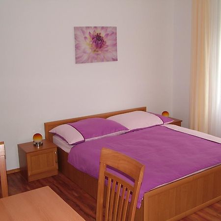 Penzion Rafael Poděbrady 部屋 写真