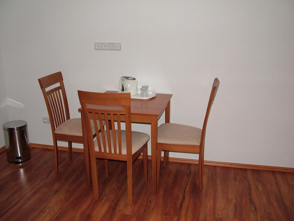 Penzion Rafael Poděbrady 部屋 写真