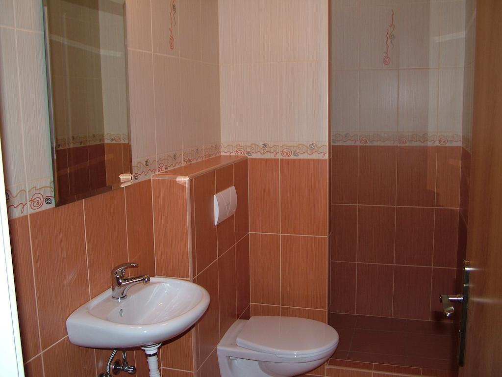 Penzion Rafael Poděbrady 部屋 写真