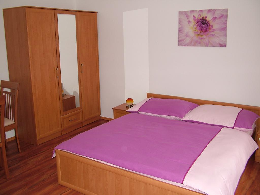 Penzion Rafael Poděbrady 部屋 写真